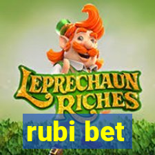 rubi bet